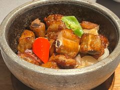 -大鸽饭(体育西路店)