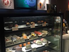 -麦当劳(宝山大厦店)