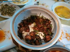 -百岁鱼庄·常州老字号(湖塘店)