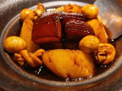 -淮扬府·游园京梦(中粮广场店)