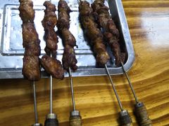 -王记西鎮电烤肉(汶上路店)