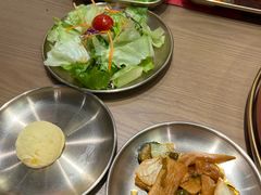 -西塔老太太泥炉烤肉(双井店)