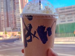 -成川茶店·潮汕工夫浓茶(万象店)