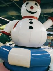 -欢乐陶陶儿童主题乐园(龙岗店)