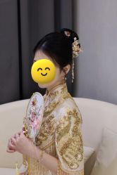 -艾米丽婚纱礼服
