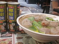 -一肴·牛肉粿条(深圳湾睿印店)