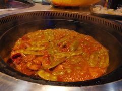 -山河屯铁锅炖(哈西站店)