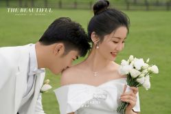 点击看大图 -金夫人婚纱摄影(衡阳店)