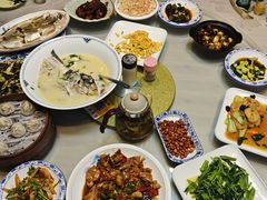 -灵福缘私房菜·农家菜(拈花湾·灵山大佛必推店)