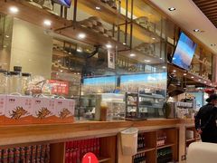 -西贝(宝乐汇店)