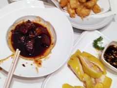 -阿毛饭店·传统宁波菜(儿童公园旗舰店)