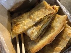 -徽麦坊手工鲜包(福州路店)