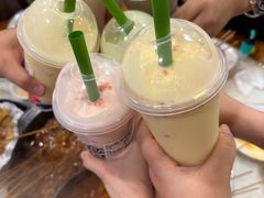 -川成串·自助串串香火锅(朝阳店)