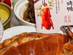 -小吊梨汤·北京菜·烤鸭(鸟巢店)