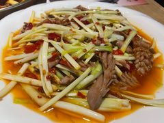 -五丁桥光头香辣蟹(望江橡树林店)