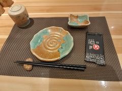 -酒久自助料理(佳兆业店)