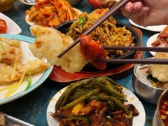 -春花民族美食(佳木斯总店)
