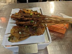 -有局·成都市井烧烤·精酿啤酒(双楠店)