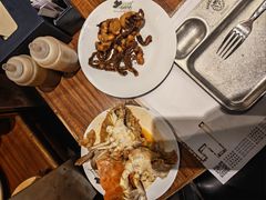 -汉巴味德(沈阳万象汇店)
