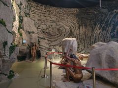 -房山世界地质公园博物馆