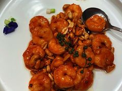 -悦融琥珀·京鲁菜·海味珍品(西单店)