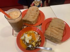 -亚坤(白沙浮广场店)