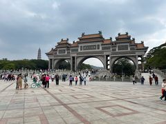 -顺峰山公园