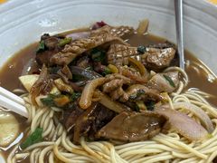 -吴记杭州私房面