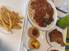 -宜家·瑞典风味餐厅(无锡店)