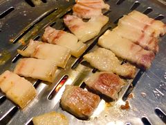 济州岛黑猪肉-缸桶屋韩国料理·全程帮烤(泰禾店)