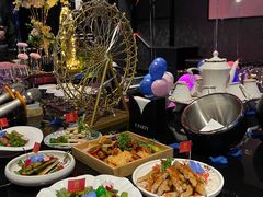 -Z-PARTY KTV(金太湖店)