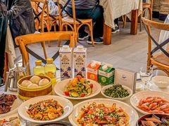 -好兄弟郭巨海鲜(天一阁店)