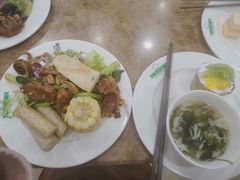 -徐州中汇国际会议酒店(矿大文昌校区地铁站店)