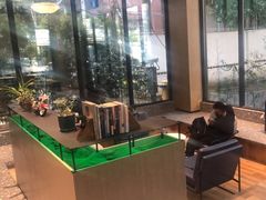 -广州塔骑士物语酒店