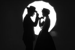-Mu慕婚纱摄影·超级工作室
