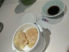 -开海·红岛海鲜虾水饺(石老人店)
