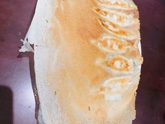 大肉韭黄锅贴-邢家锅贴老店·非遗·开封菜(金明广场店)