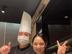 -水木锦堂·自助铁板烧(世贸天阶店)