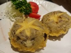 -大雄寿司(中华广场店)