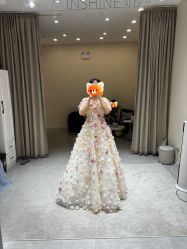 点击看大图 -INSHINE婚纱礼服