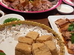 -春梅里卤鹅馆·47年老字号(中山路店)