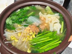 -陈鹏鹏潮汕菜(欢乐海岸 海边景观店)