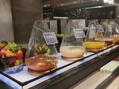 -韩盛·盛江山自助料理(中街大悦城店)