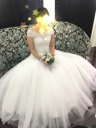 点击看大图 -韩国天使嫁衣婚纱礼服馆(上海旗舰店)