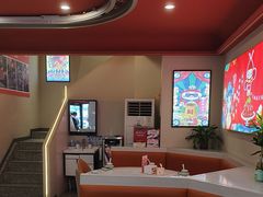 -虾铺子龙虾·私房菜(金源花苑店)