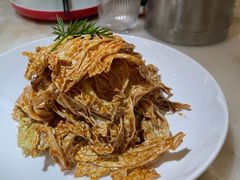 -京华烟云·北京烤鸭(领展购物广场·中关村店)