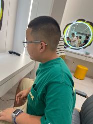 -爆米花儿童美发乐园(万象汇店)