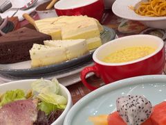 -斗牛士牛排餐厅(嘉里汇店)