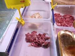 -李记鲜切牛肉自助火锅(紫薇花园店)