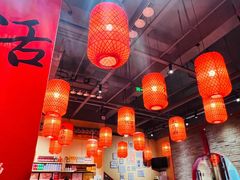 -山四砂锅(太原钟楼街店)